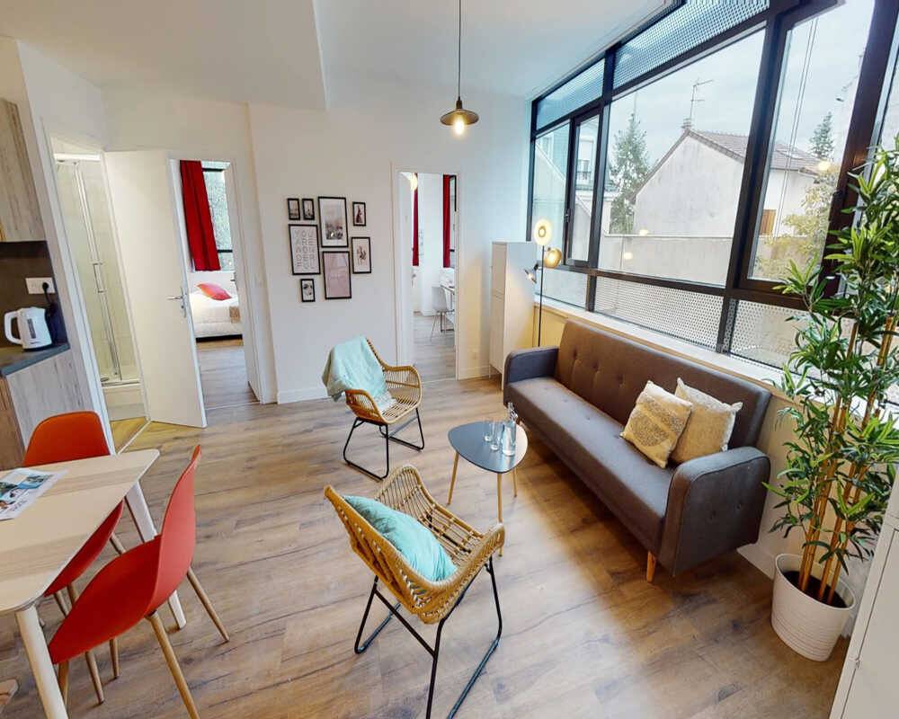 Common areas