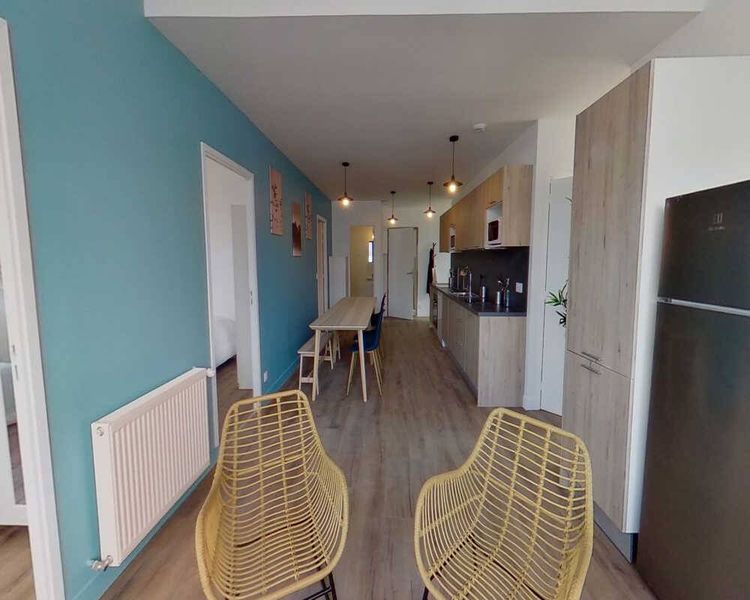 Common areas