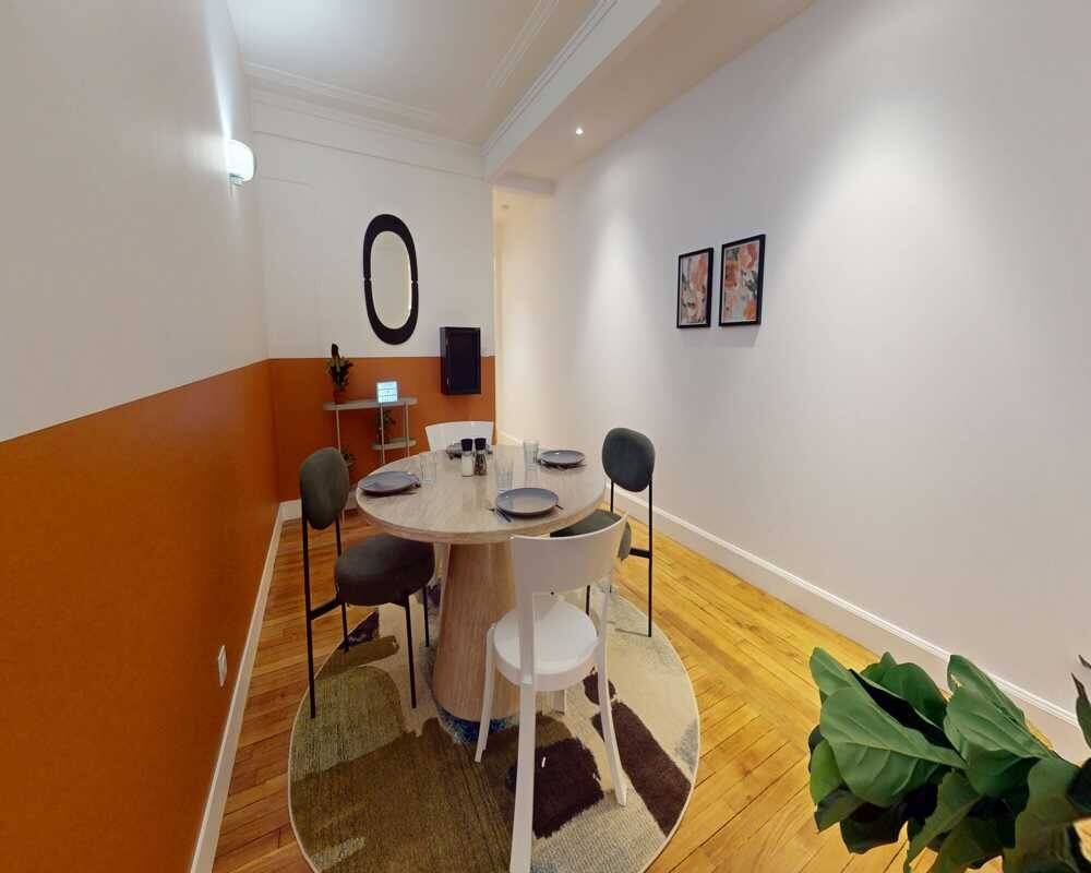 Common areas