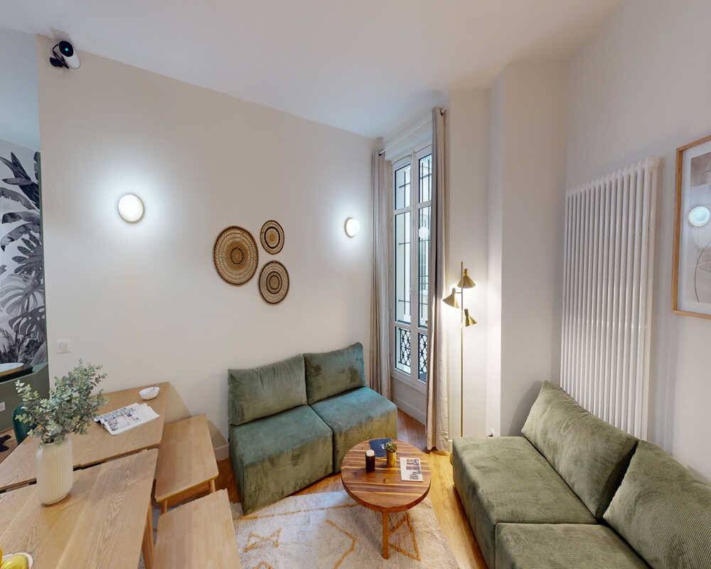 Common areas