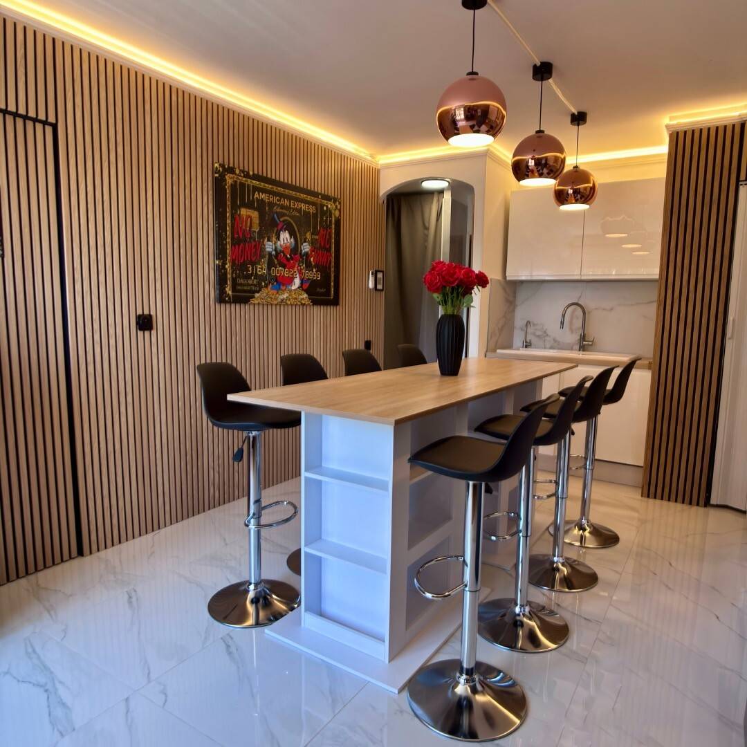Common areas