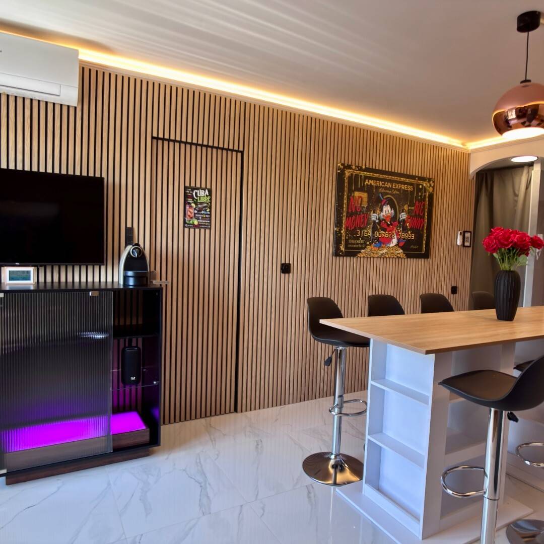 Common areas