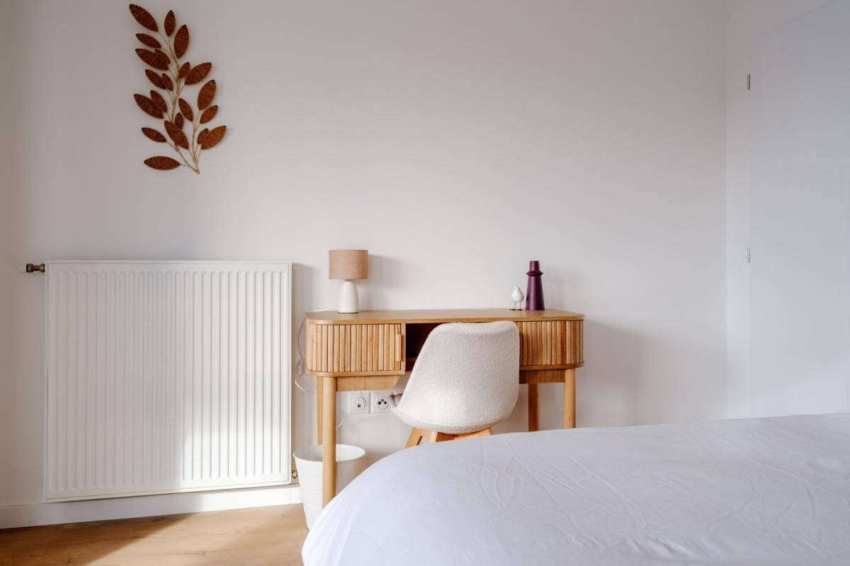 Chambre 4
