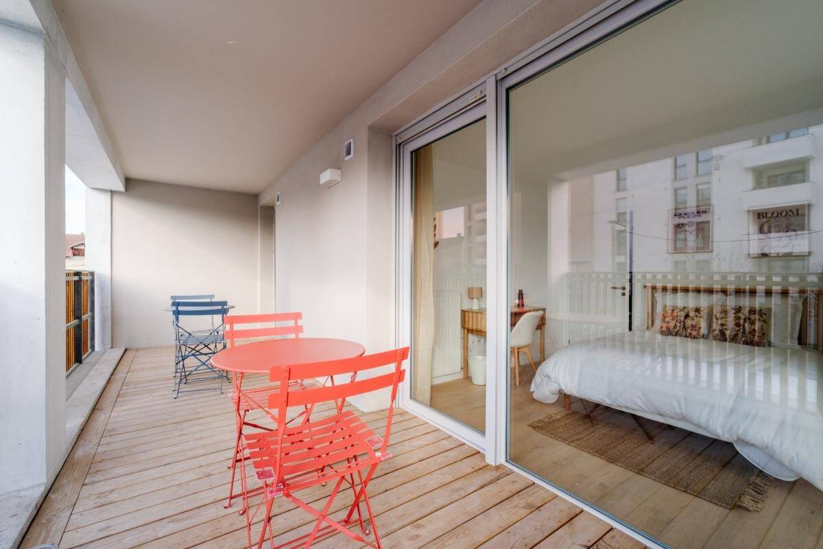 Chambre 4