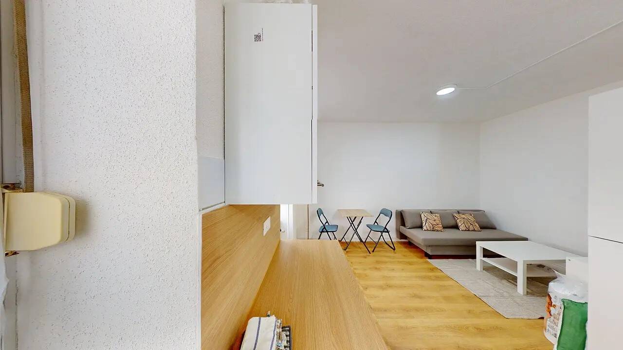 Common areas