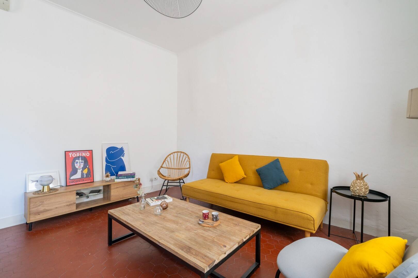 Common areas