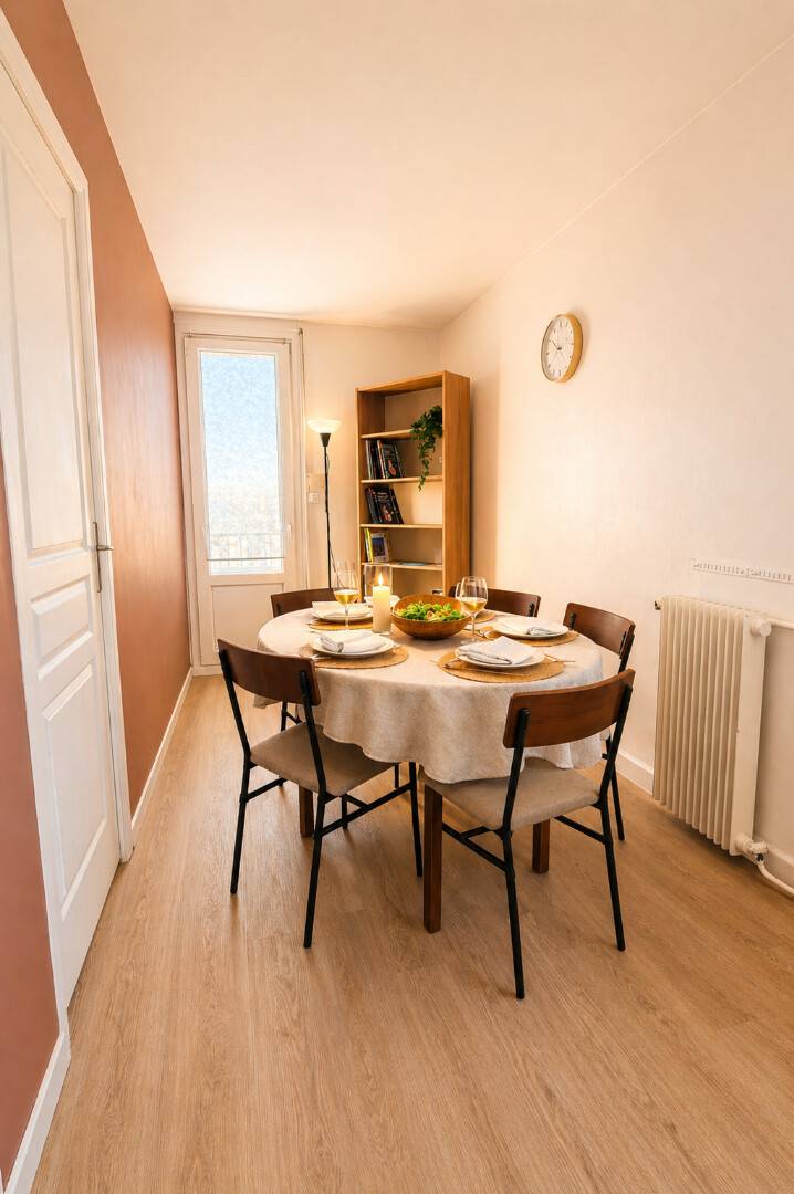 Common areas