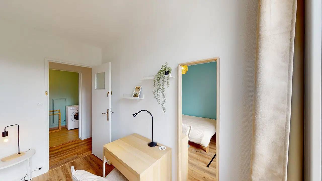 Common areas