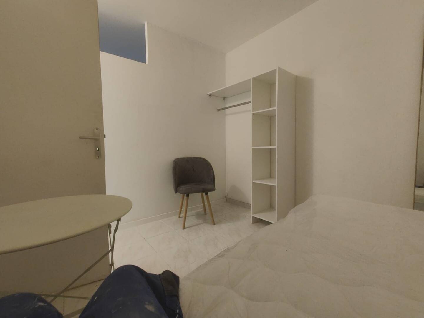 Common areas