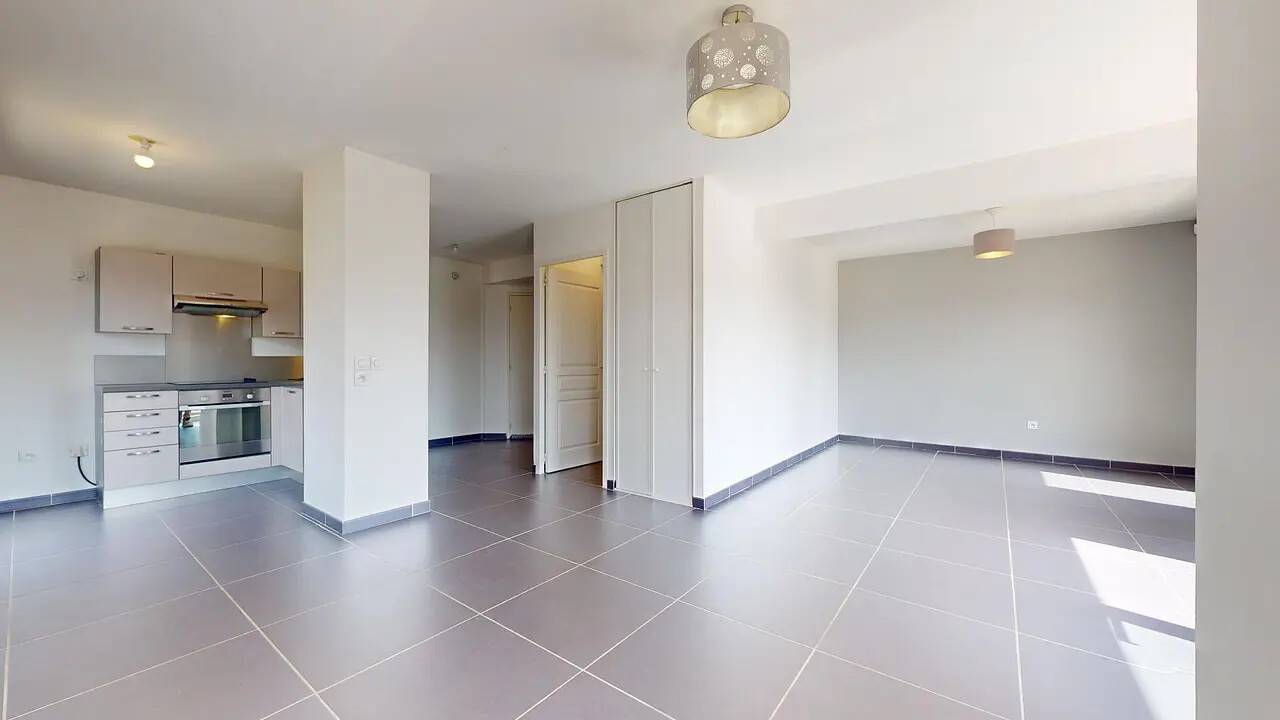 Common areas
