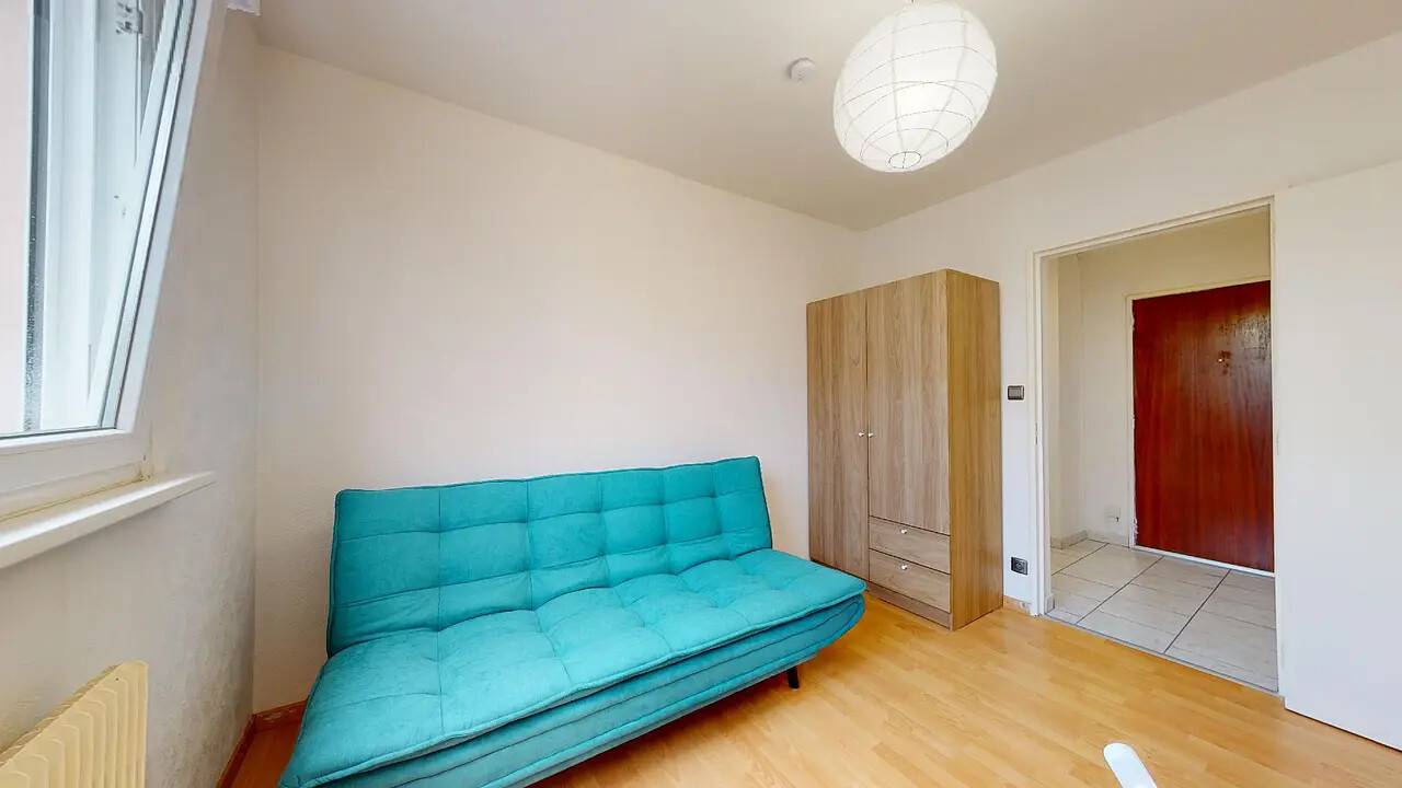 Common areas
