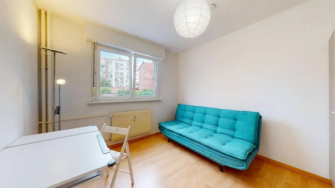 Common areas
