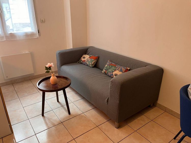Common areas