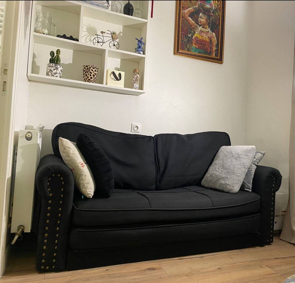 Common areas