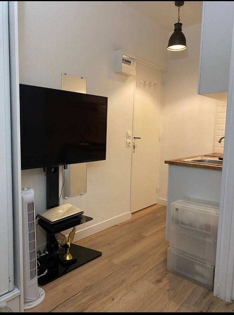 Common areas