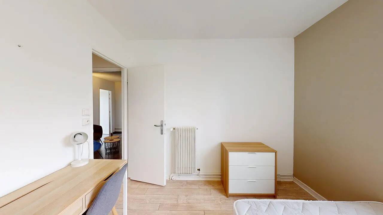 Common areas