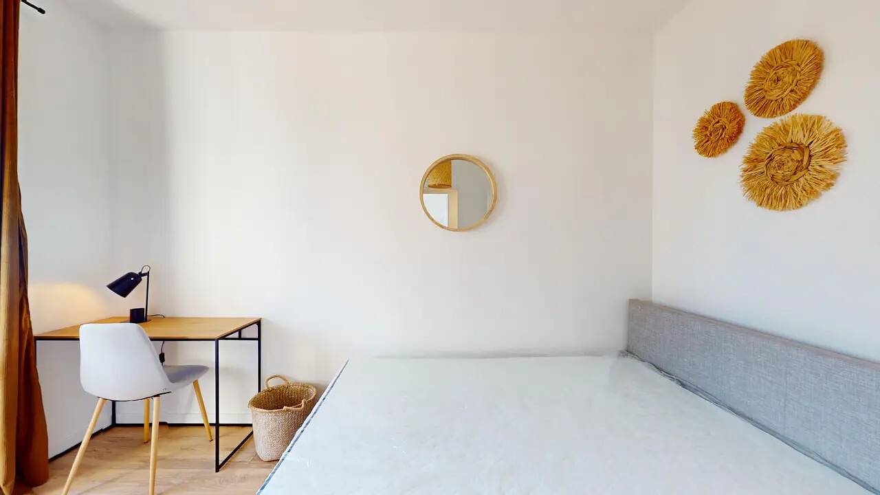 Common areas