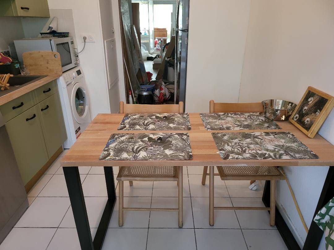 Parties communes