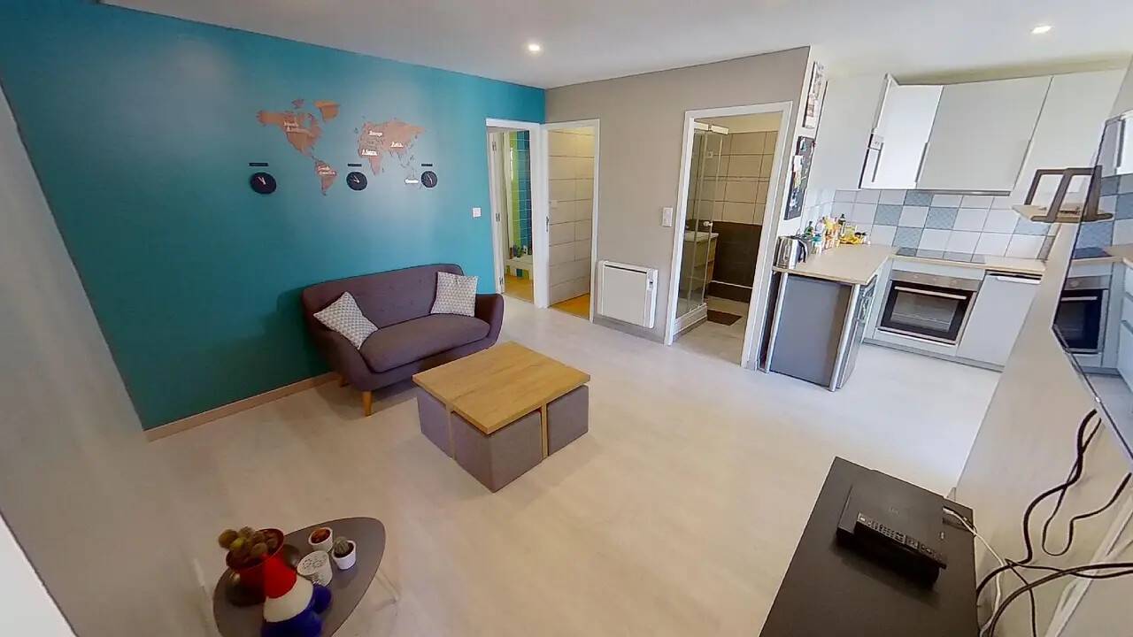 Common areas