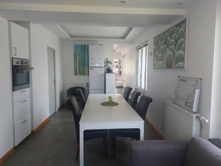 Common areas