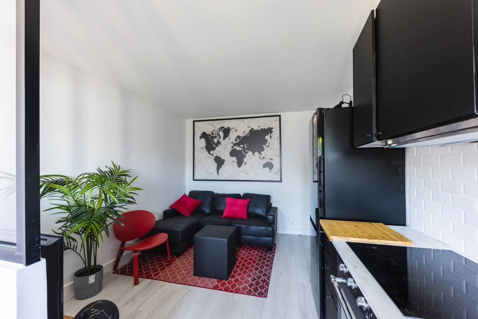Common areas