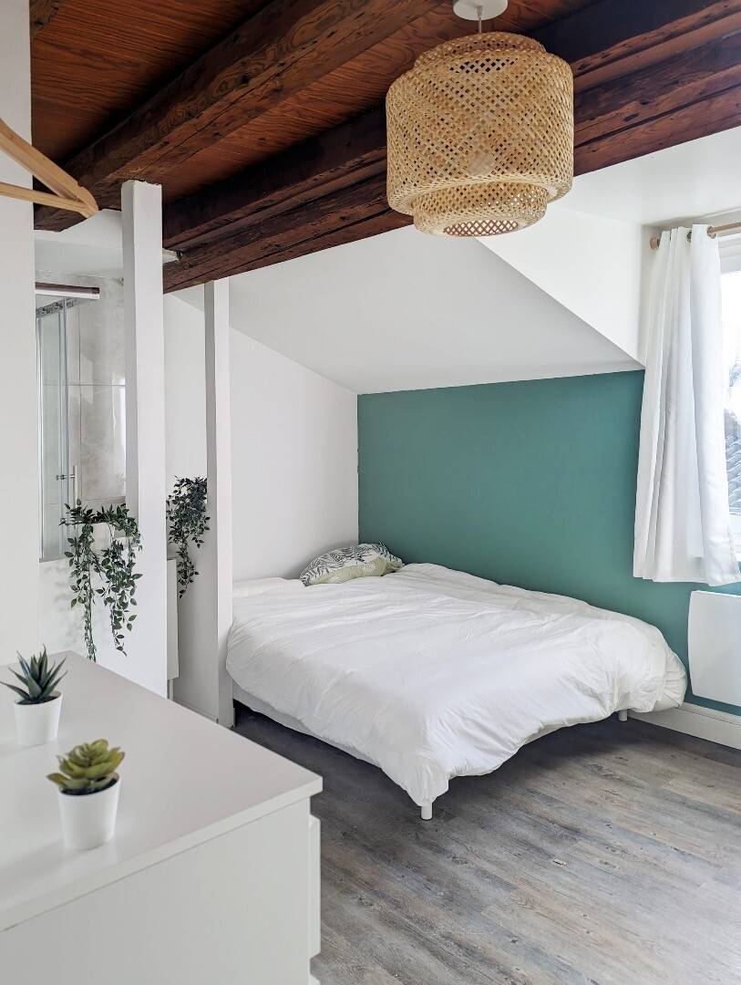 Chambre 1
