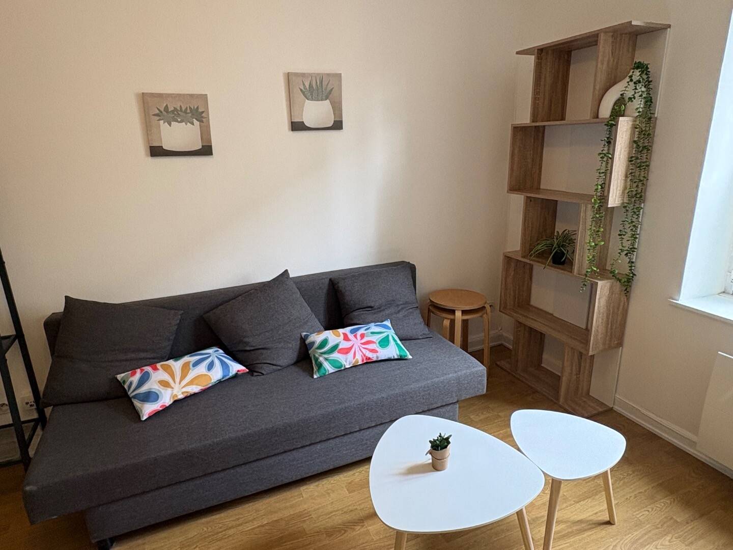 Common areas