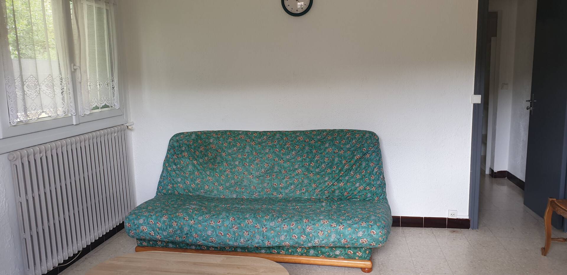 Common areas