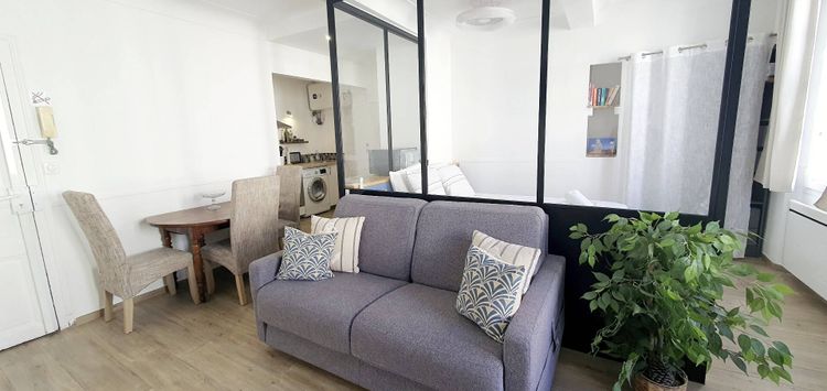 Common areas