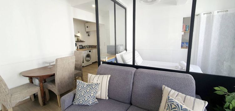 Common areas