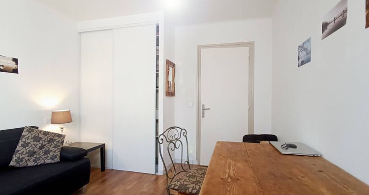 Common areas