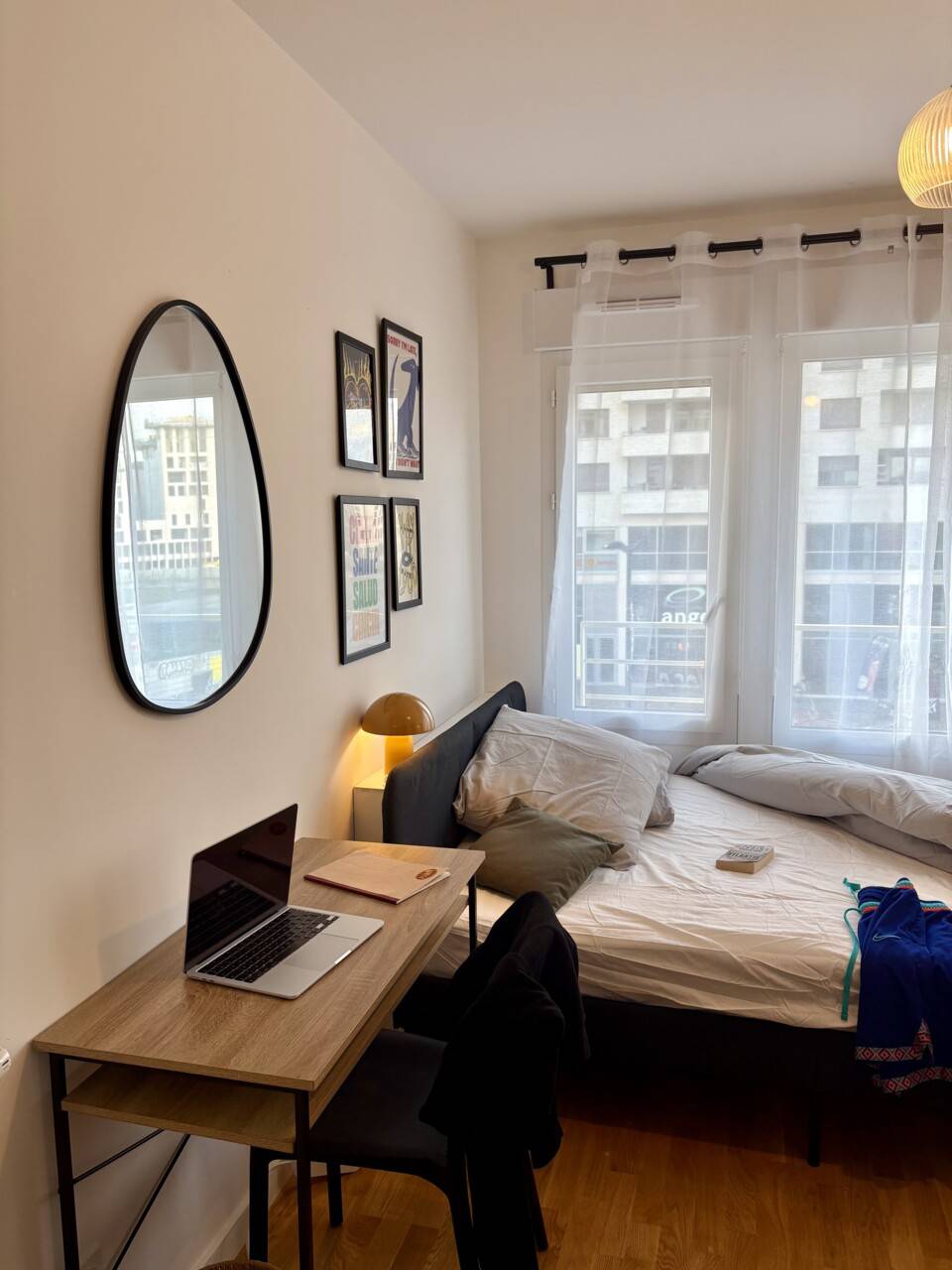 Common areas