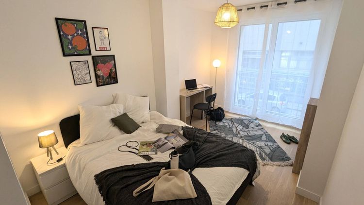 Common areas