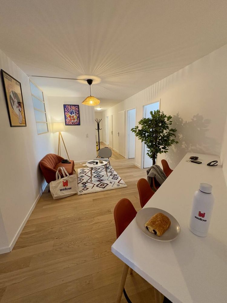 Common areas