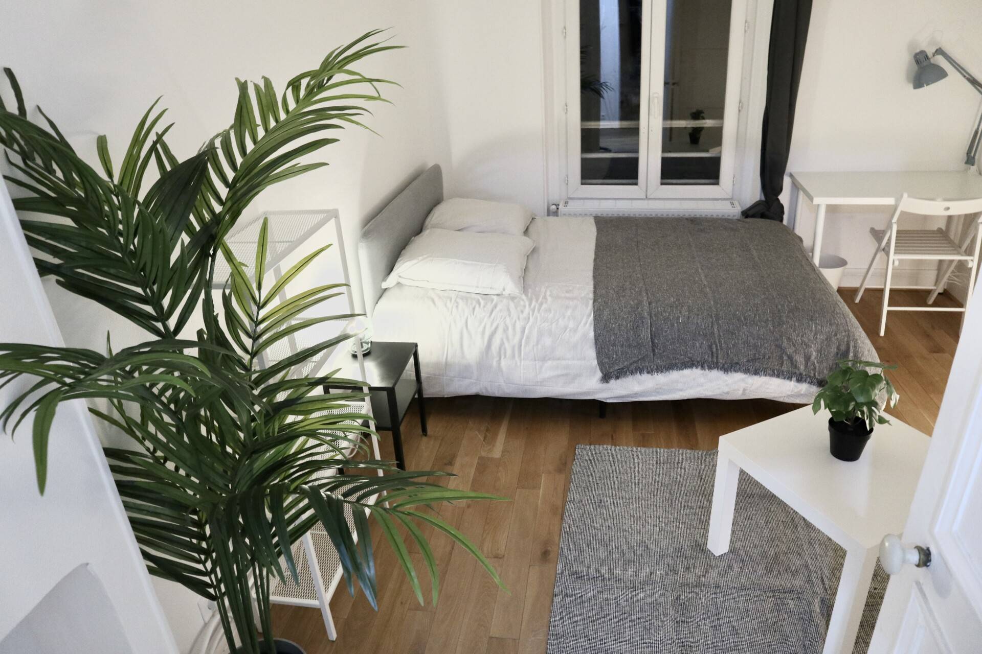 Common areas