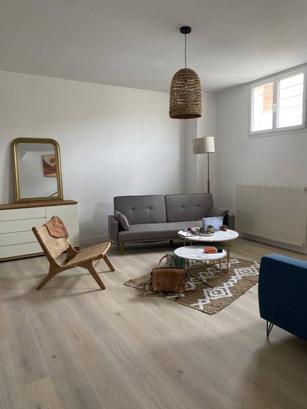 Chambre 1