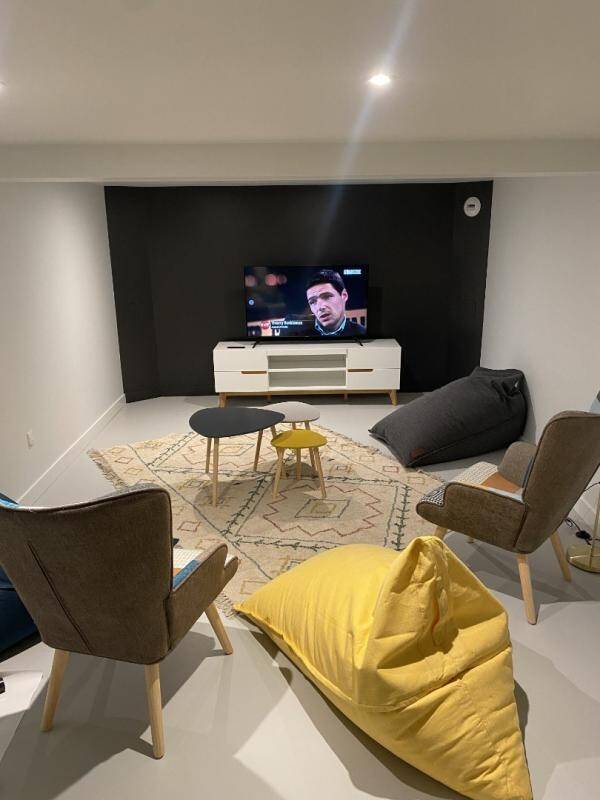 Chambre 1