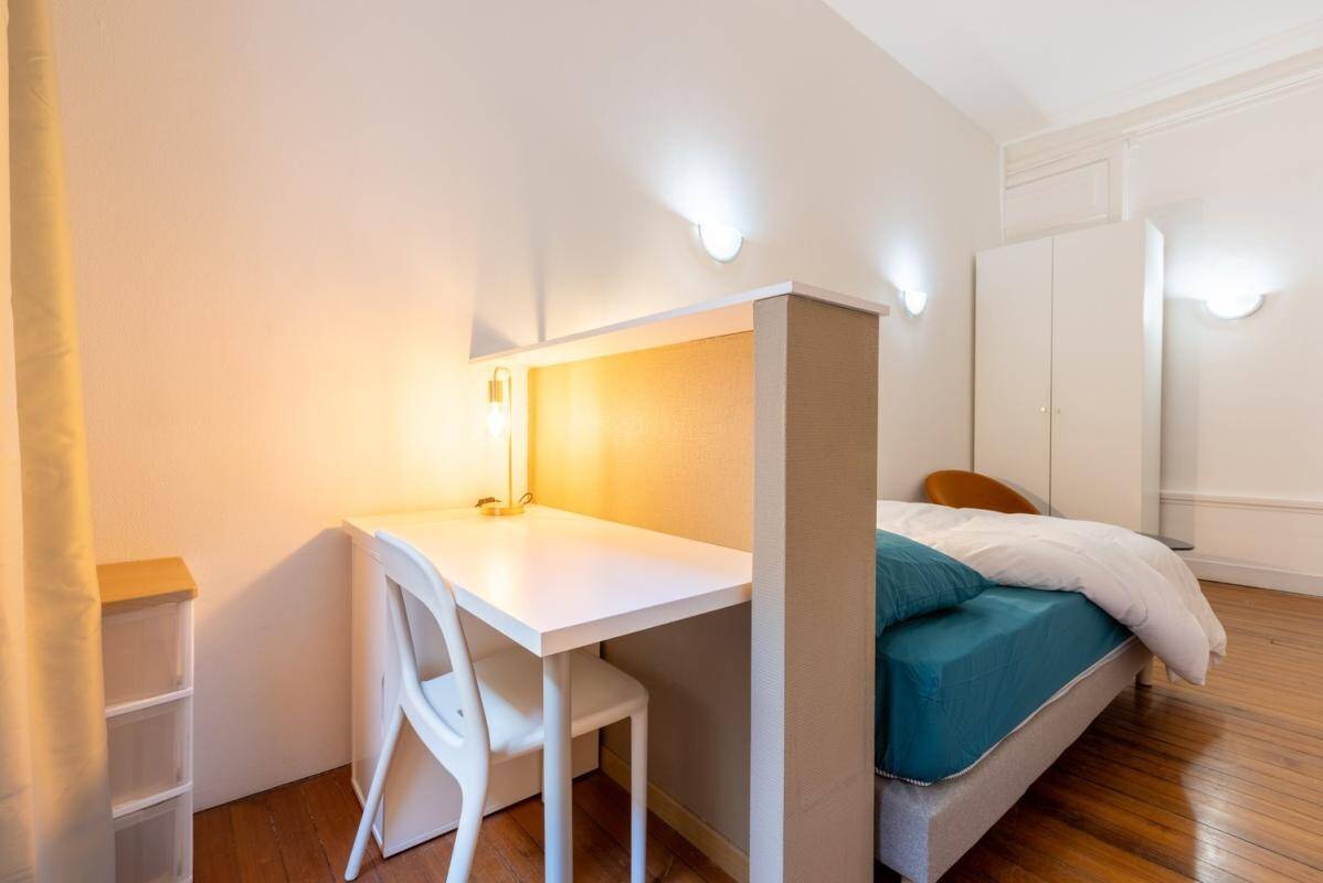 Chambre 3