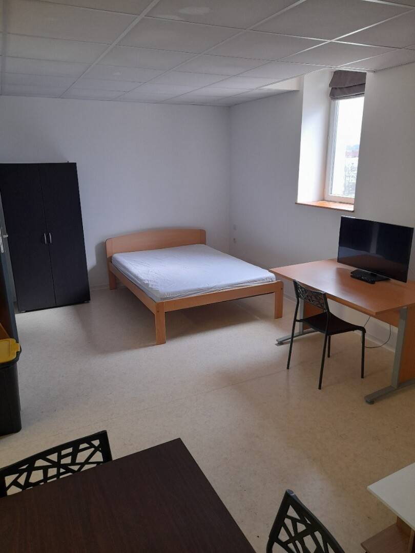 Common areas