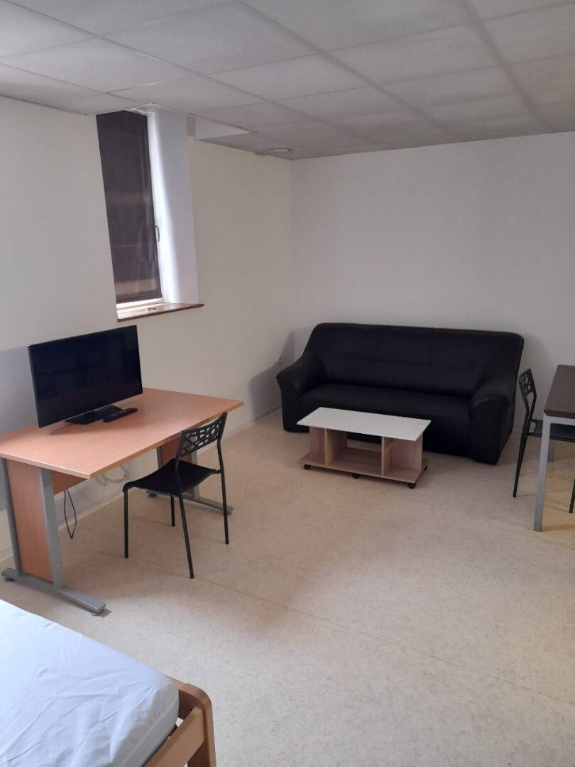 Common areas