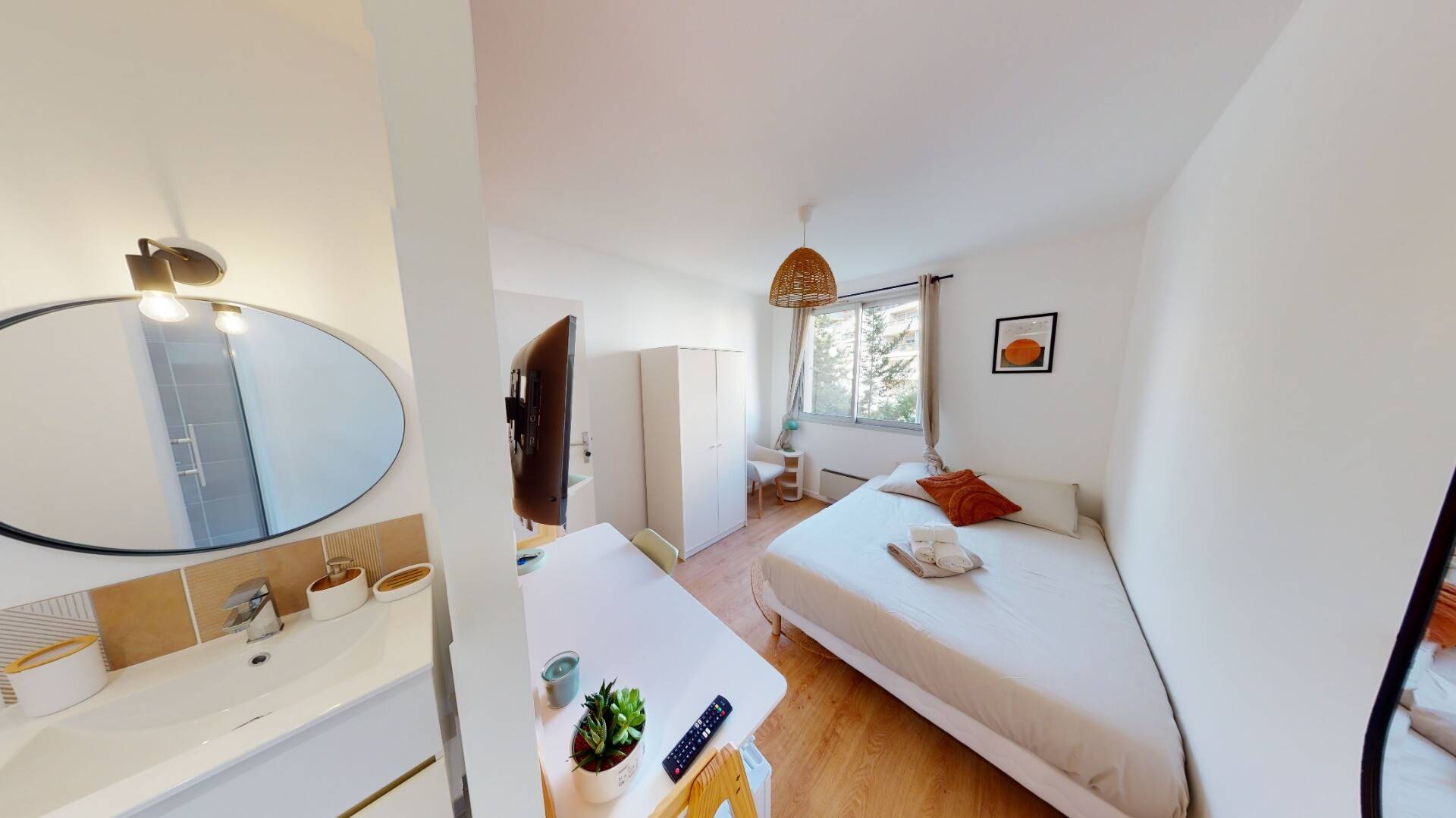Chambre 4