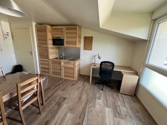 Common areas