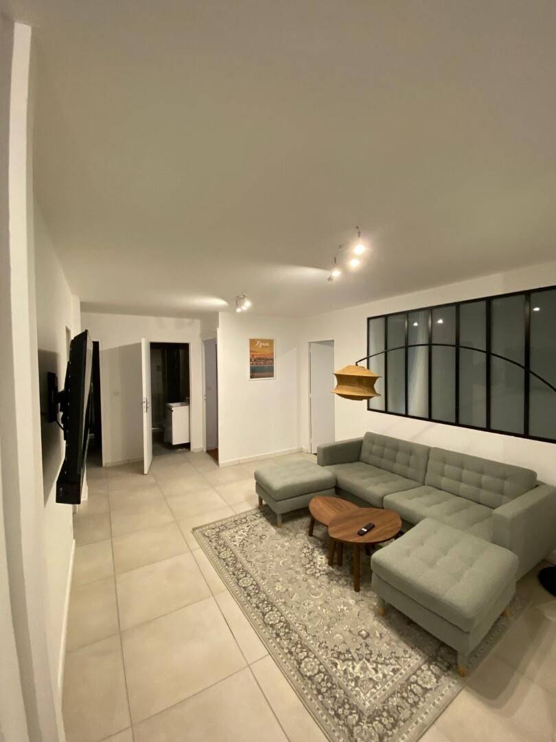 Common areas