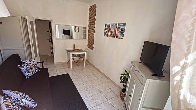 Common areas