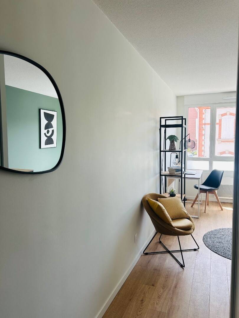 Common areas