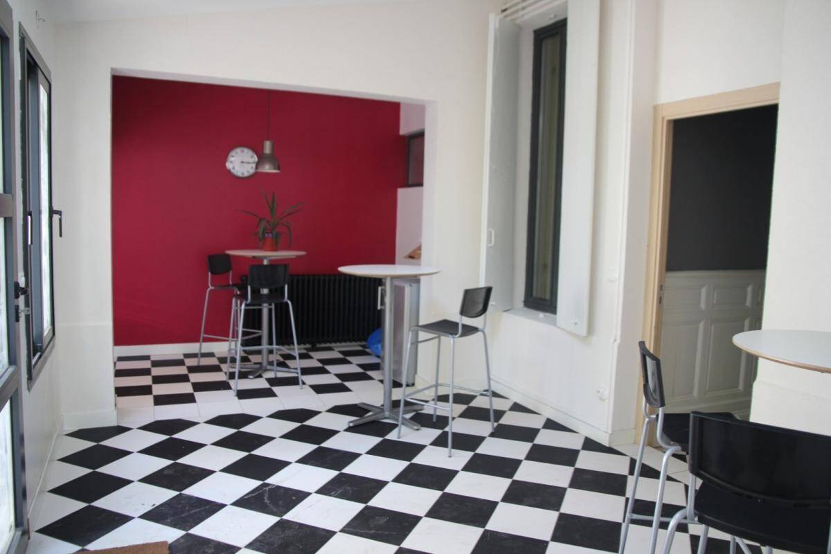 Chambre 6