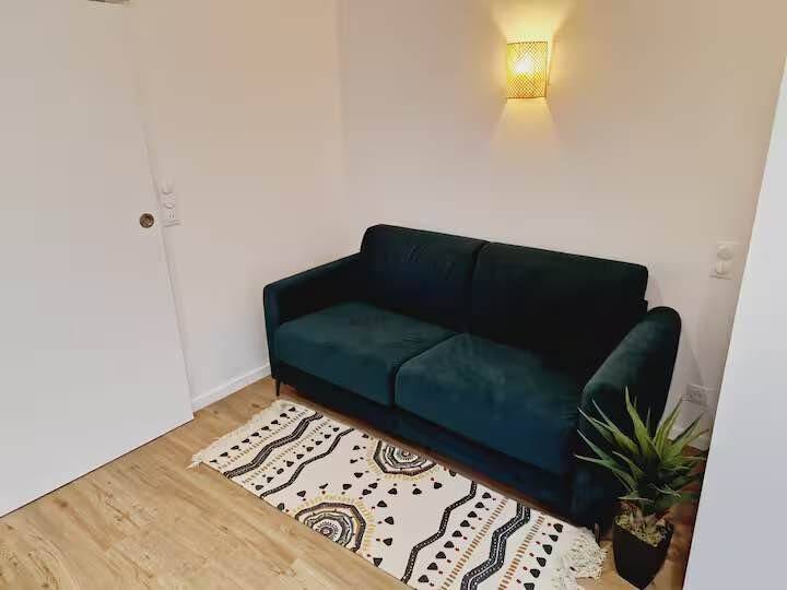 Common areas