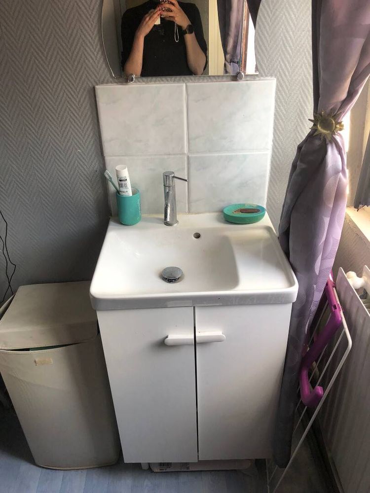 Chambre 1