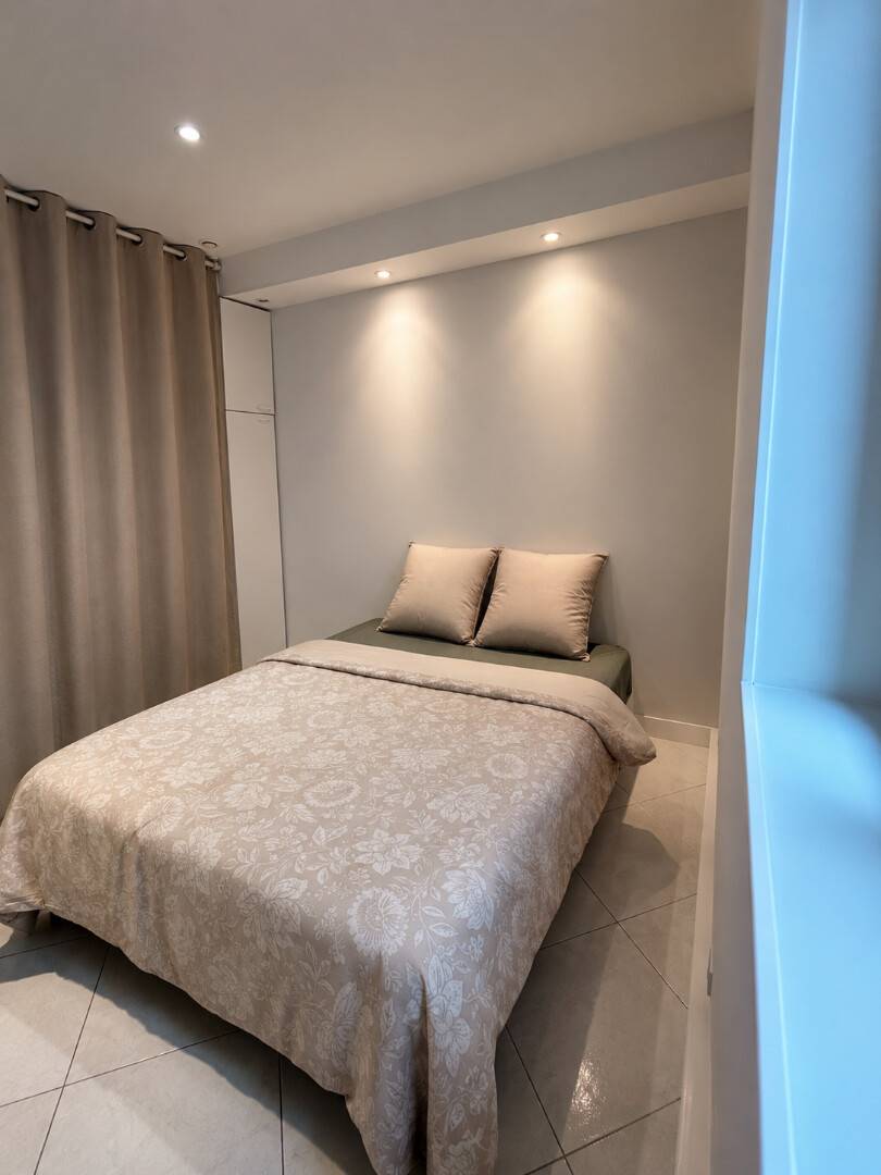 Chambre 1