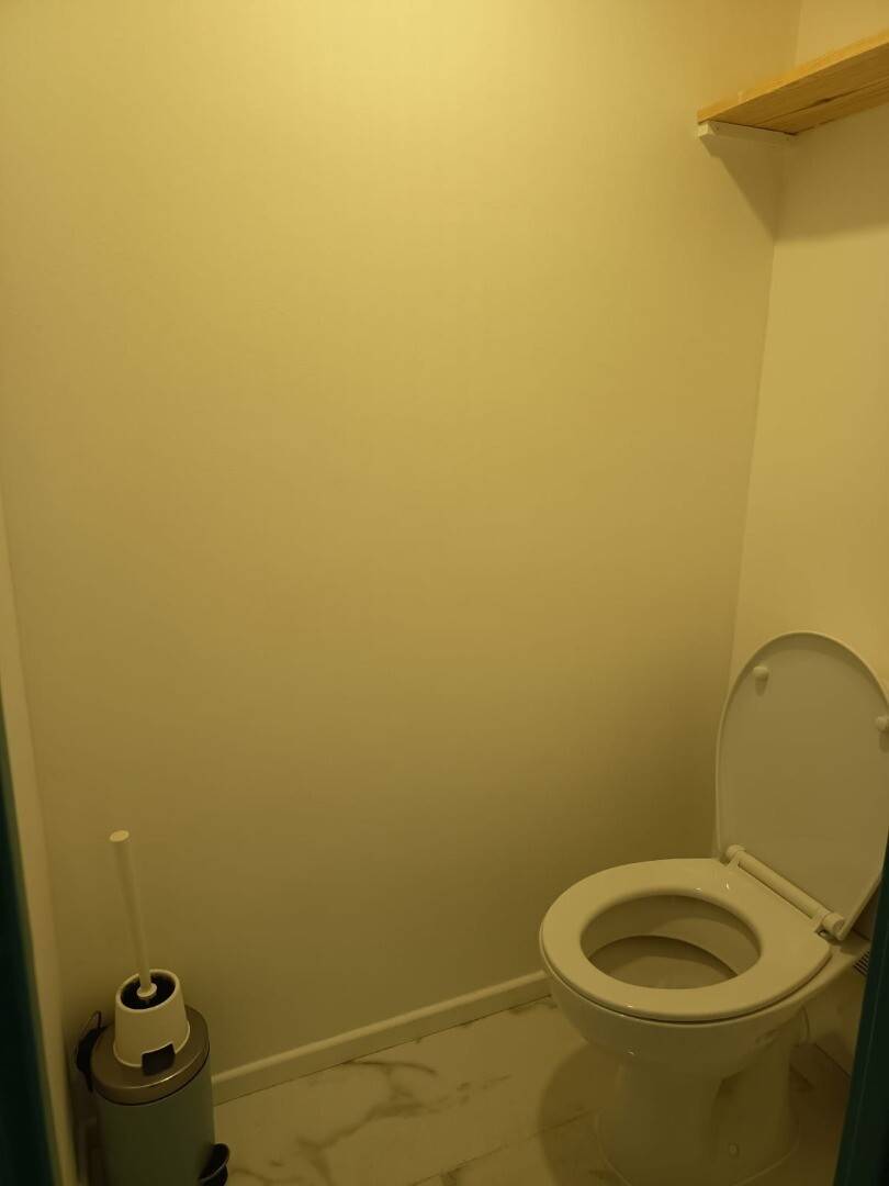 Common areas